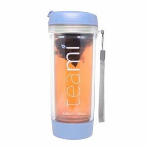 Teami Blends Tea Tumbler On-The-Go